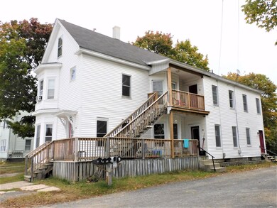 9 Emery St, Sanford, ME 04073 - photo 2