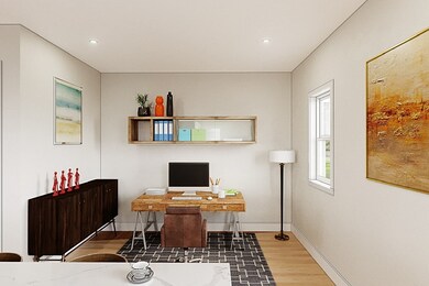 75 Cummins Hwy unit 75, Boston, MA 02131 - photo 5