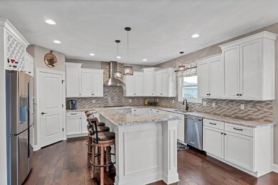 846 Sylvia Ln, Crown Point, IN 46307 - photo 5