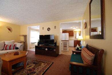 151 N Barnstead Rd, Center Barnstead, NH 03225 - photo 3