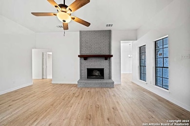 11524 Bear Paw Path, San Antonio, TX 78245 - photo 2