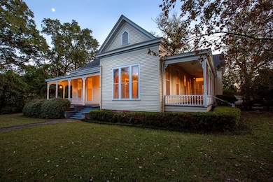 321 W Barbour St, Eufaula, AL 36027 - photo 5