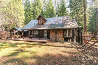 Side yard