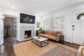 488 Deering Rd NW, Atlanta, GA 30309 - photo 4