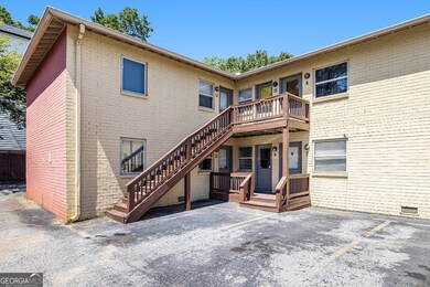 561 Formwalt St SW unit 9, Atlanta, GA 30312 - photo 2