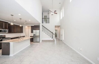 3403 Orchard Bridge Ln, Rosenberg, TX 77471 - photo 3