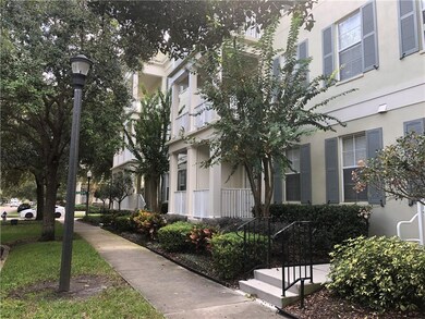 Central Living - one block away from Baldwin Park 
