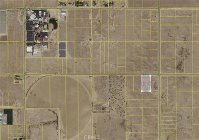 0 E Ave J 48th St E unit SR24095800, Lancaster, CA 93535 - photo 3