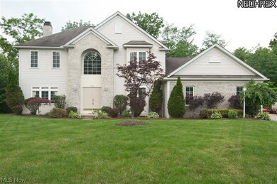 246 Ash Grove Cir, Aurora, OH 44202 - photo 2