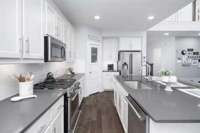 1105 W Ash St, Celina, TX 75009 - photo 7