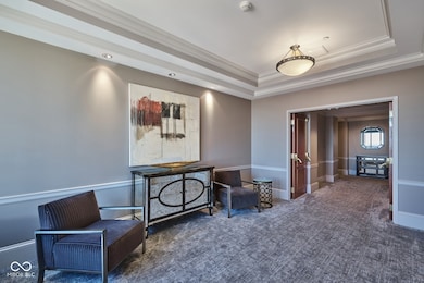 1 N Illinois St unit 2101, Indianapolis, IN 46204 - photo 6