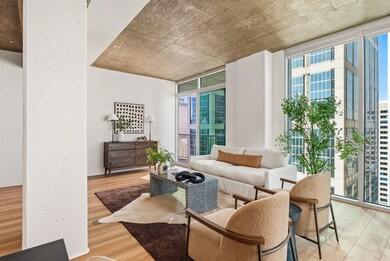 Updated flooring + fresh paint