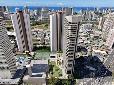 Iolani Court Plaza unit 2702, Honolulu, HI 96826 - photo 5