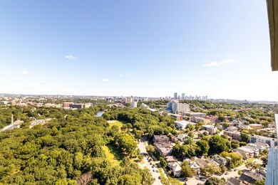 Jamaicaway Tower and Townhouses unit 121, Jamaica Plain, MA 02130 - photo 7