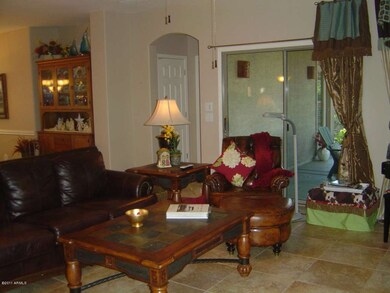 18089 E El Viejo Desierto, Gold Canyon, AZ 85118 - photo 5