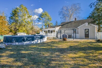 189 Blackmore Pond Rd, West Wareham, MA 02576 - photo 5