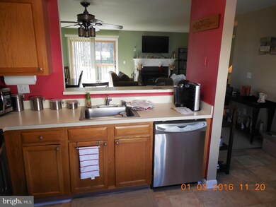 214 Fernwood Place unit B, Warrenton, VA 20186 - photo 6