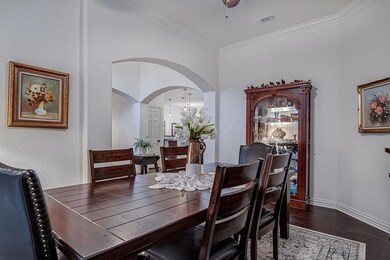 1315 Wedgewood Dr, Cleburne, TX 76033 - photo 7