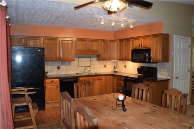 15825 NW 12th Terrace, Okeechobee, FL 34972 - photo 6