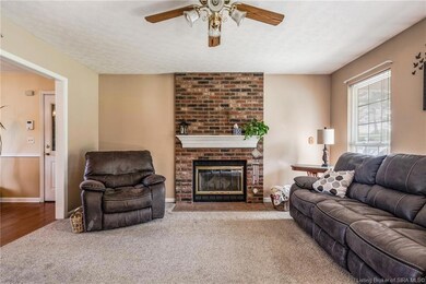 4210 Saint Joseph Rd, New Albany, IN 47150 - photo 7