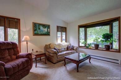 Living Room View 2