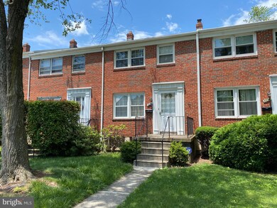 1556 Barrett Rd, Gwynn Oak, MD 21207 - photo 3