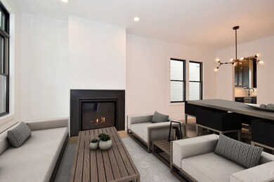 4823 N Seeley Ave, Chicago, IL 60625 - photo 3