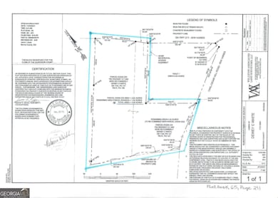 760 Highway 211 NW, Winder, GA 30680 - photo 2