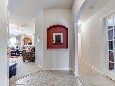 2305 Belmont Park Dr, Denton, TX 76210 - photo 5