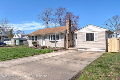 615 E Arverne Ave, Ocean Gate, NJ 08740 - photo 2