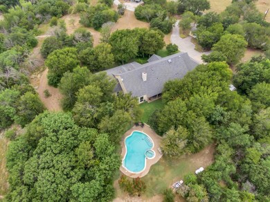 714 Meadow Hill Rd, Fort Worth, TX 76108 - photo 6