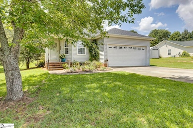 2109 Rolling Green Rd, Anderson, SC 29621 - photo 2