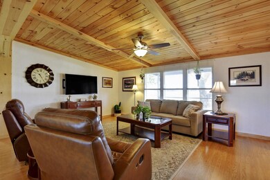 351 Kyker Ln, Pottsboro, TX 75076 - photo 3