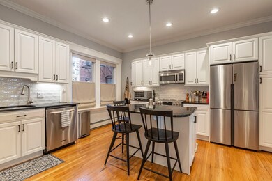 426 Hanover St unit 21, Boston, MA 02113 - photo 3