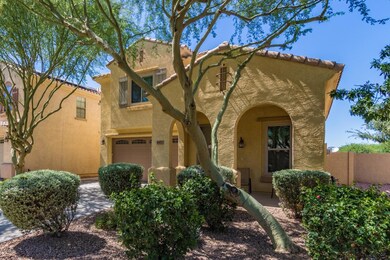 Beautiful Gilbert Home