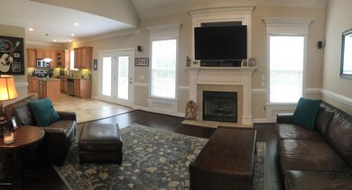 3005 Taberna Dr, Greenville, NC 27834 - photo 2