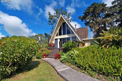 1100 Upper Kimo Dr, Kula, HI 96790 - photo 2