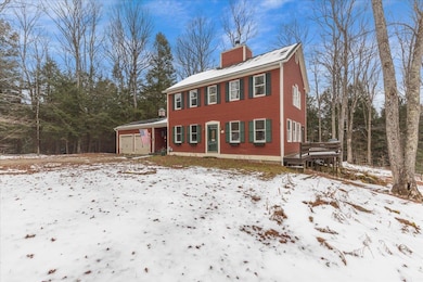 531 Beacon Hill Rd, Morristown, VT 05661 - photo 4