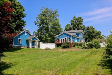 231 W Butler St, Mercer, PA 16137 - photo 5