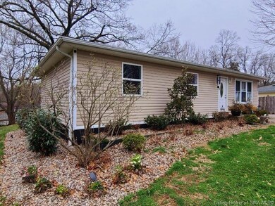 8875 Cedar St NE, New Salisbury, IN 47161 - photo 6