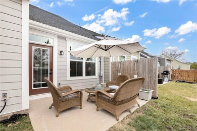 9109 Spring Green Loop unit D, Mechanicsville, VA 23116 - photo 4