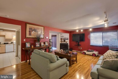 7655 Woodbine Dr, Laurel, MD 20707 - photo 6