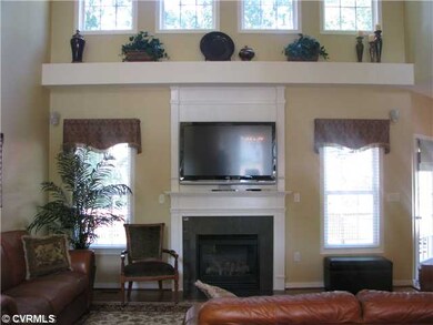 Den/Family/Great Room - see virtual tour