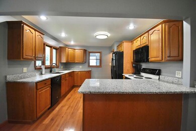 865 N 1300 W, Linton, IN 47441 - photo 6