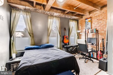 1648 E Fort Ave unit UPPER 1 AND UPPER 2, Baltimore, MD 21230 - photo 7