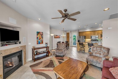 Living/Kitchen