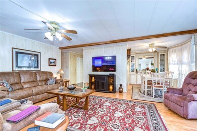 4928 Blanco Dr, Zephyrhills, FL 33541 - photo 7