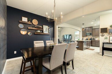 2311 Dama Dr, Rosenberg, TX 77471 - photo 6