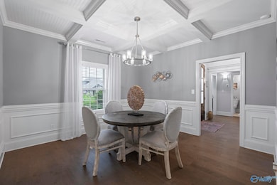 13384 Chapel Hill Ln, Athens, AL 35613 - photo 6