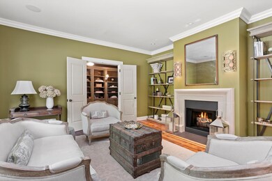 20 Locust Rd, Greenwich, CT 06831 - photo 6